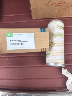 Масляный фильтр НС9600FKP8PY547